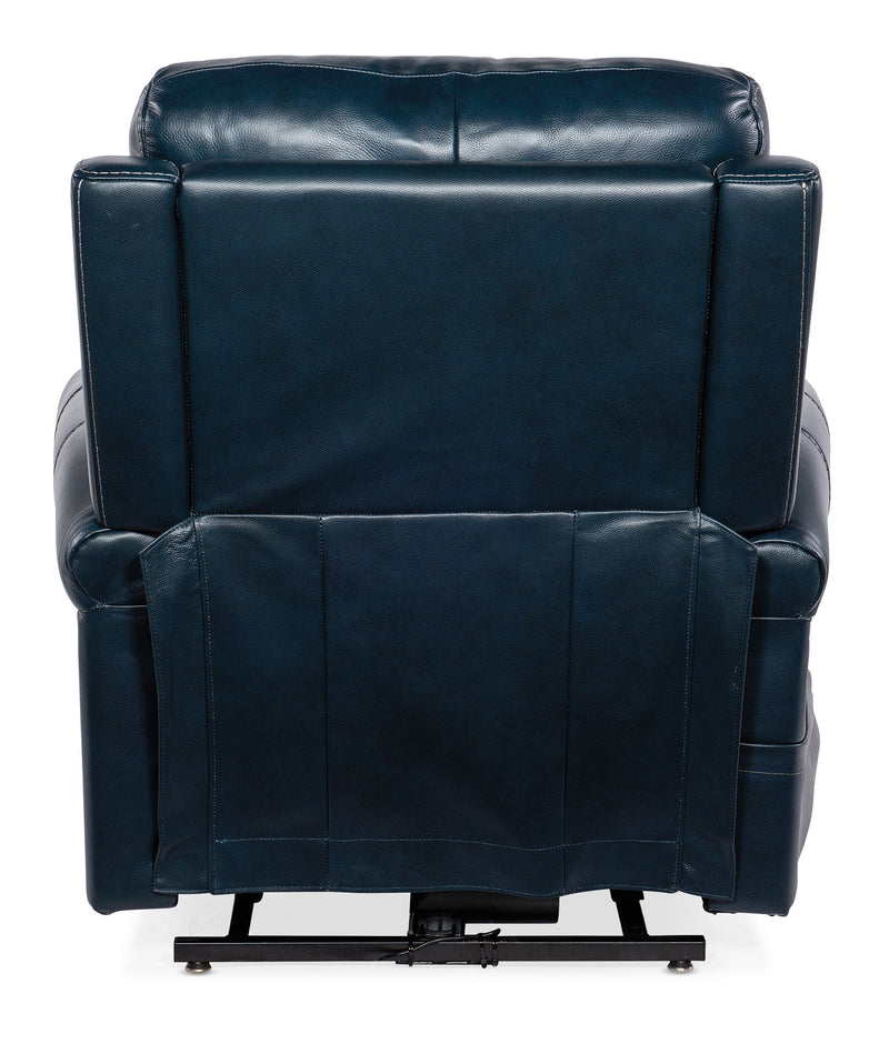RC - Eisley Power Recliner - Power Headrest, Lumbar and Lift