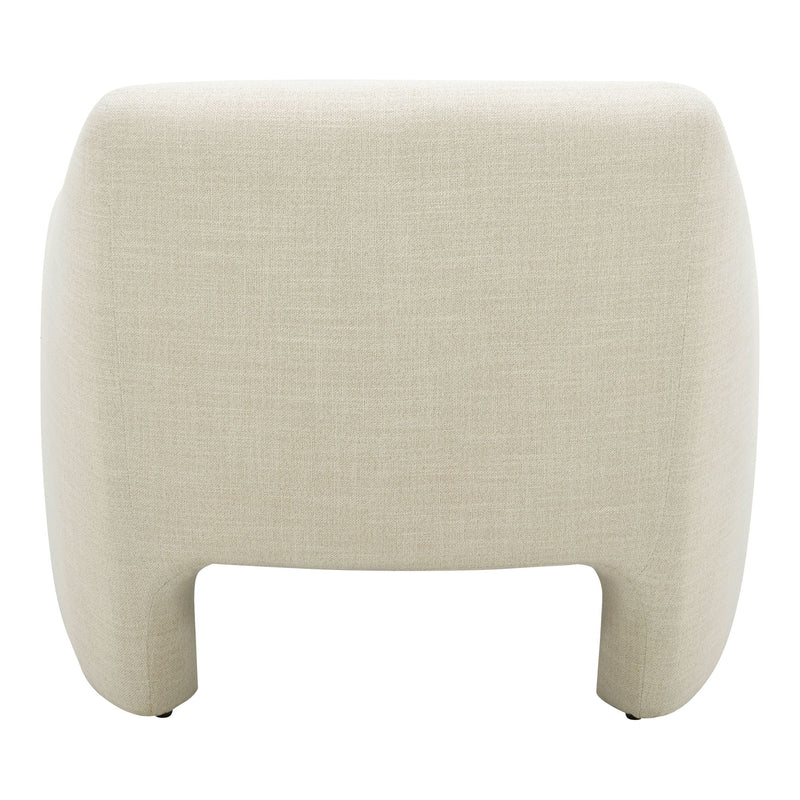 Kenzie - Accent Chair - Dune