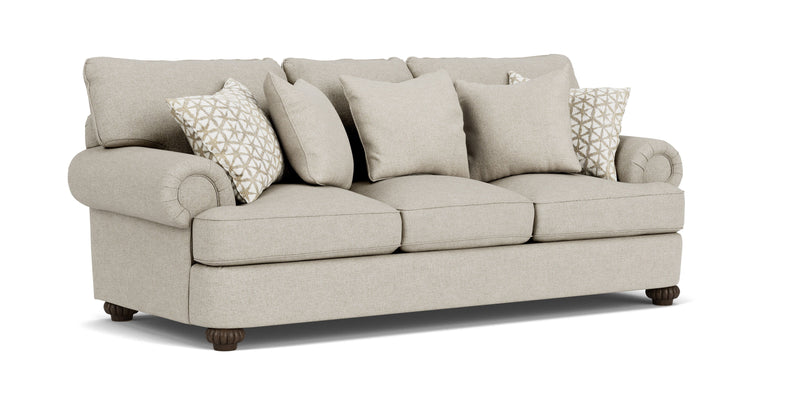 Patterson - Fabric Sofa