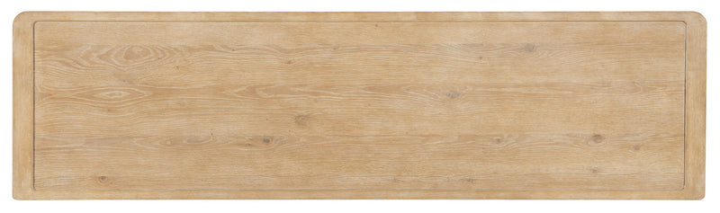 Retreat - Seven-Drawer Dresser - Beige