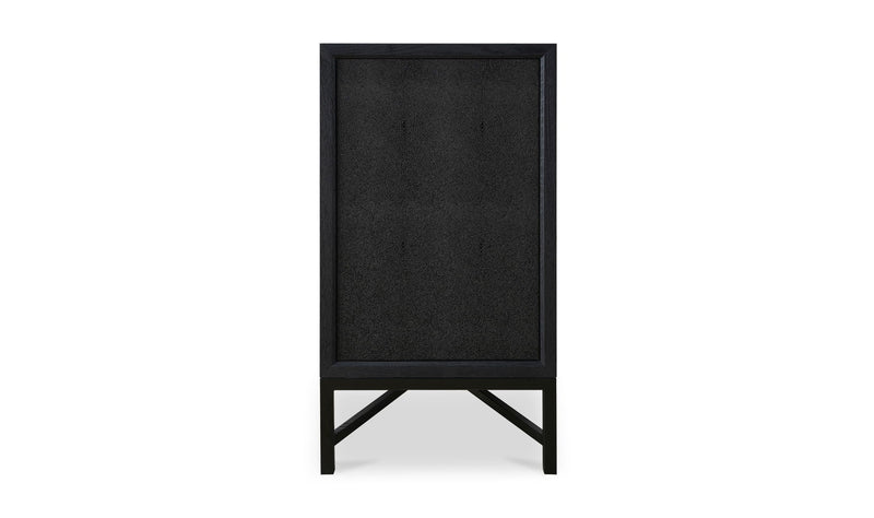 Mako - Sideboard - Black