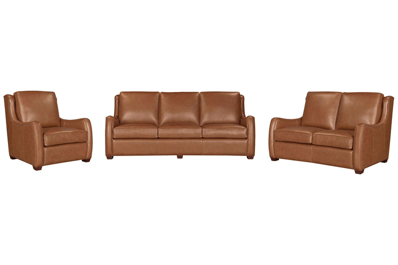 Channing - Stationary Chair