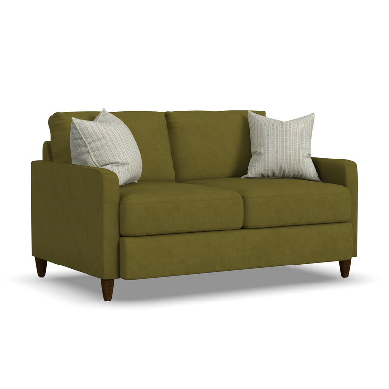 Fern - Fabric Loveseat