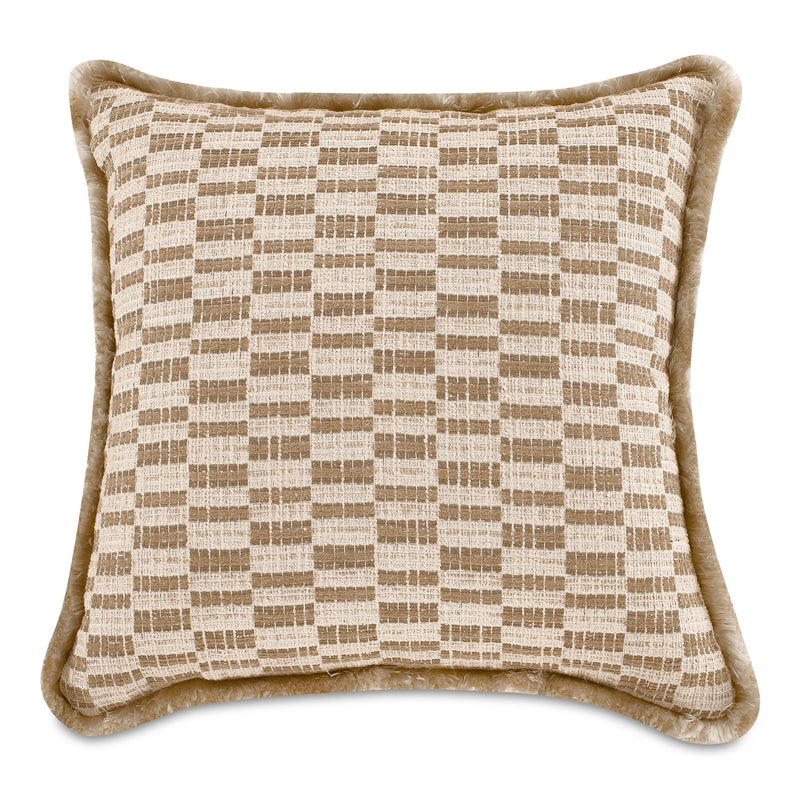 Leone - Accent Pillow - Beige