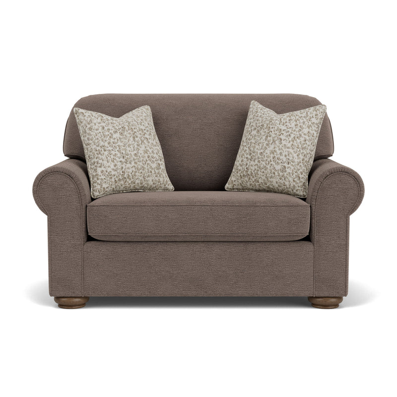 Preston - Stationary Sleeper Sofa