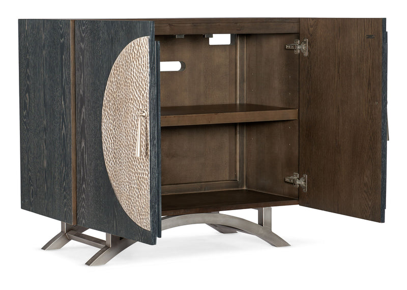 Melange - Nolita 2-Door Cabinet