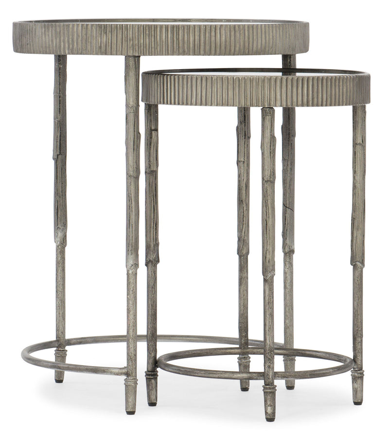 Melange - Accent Nesting Tables