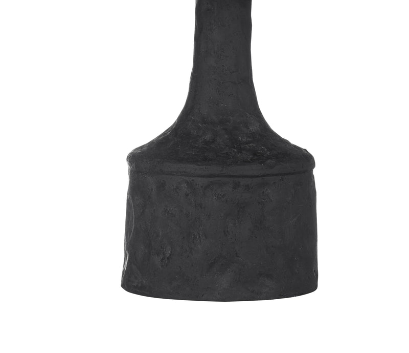 Natrona - Table Lamp - Matte Black