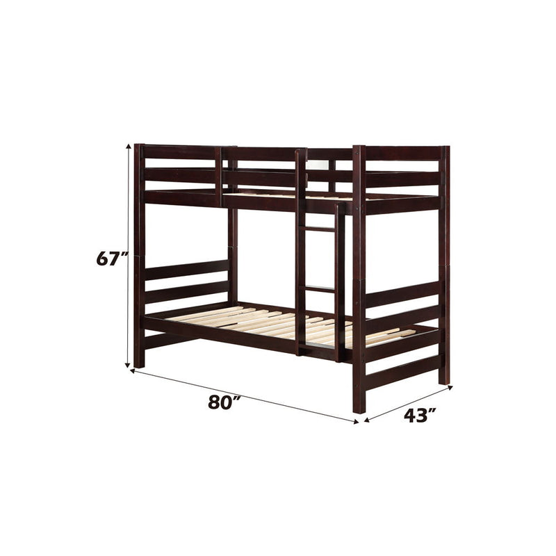 Ronnie - Bunk Bed