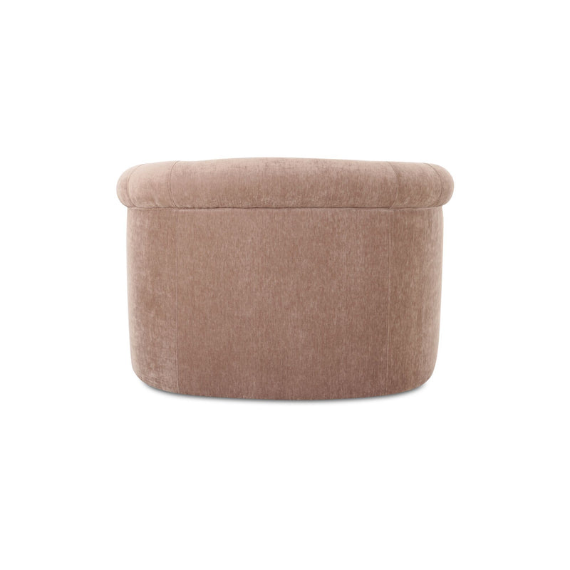 Thora - Lounge Chair - Pink