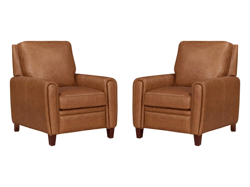 Clifton - Pushback Recliner