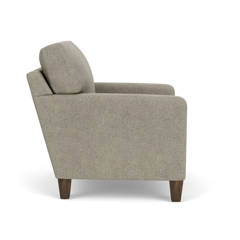 Moxy - Fabric Chair