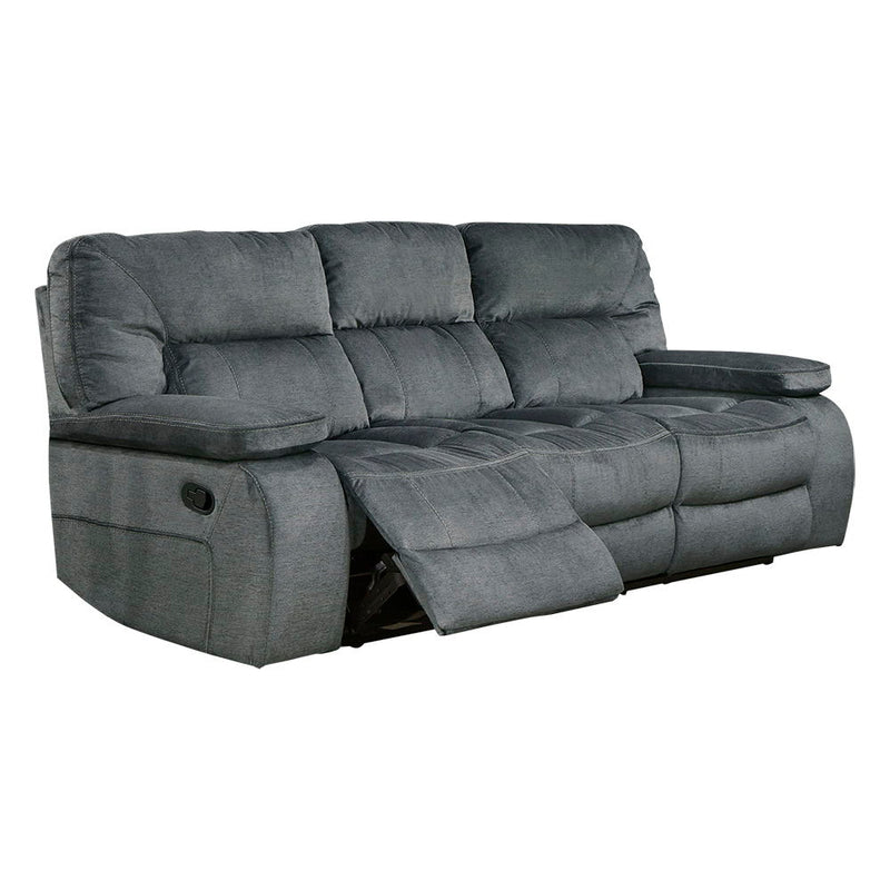 Chapman - Manual Reclining Sofa Set