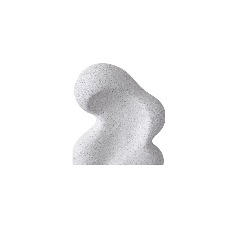 Tremmel - Ecomix Sculpture - Gray