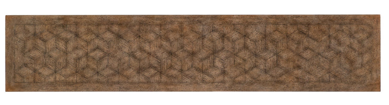 Americana - Trestle Table