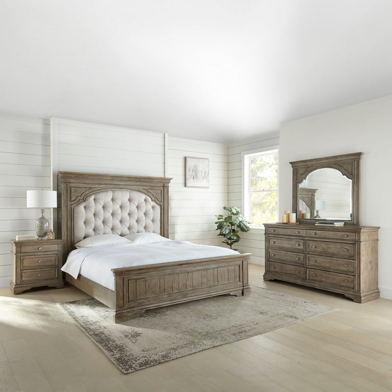 Highland - Bedroom Set