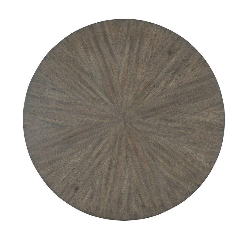 Commerce And Market - Skyline Cocktail Table