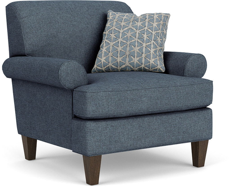 Venture - Fabric Chair