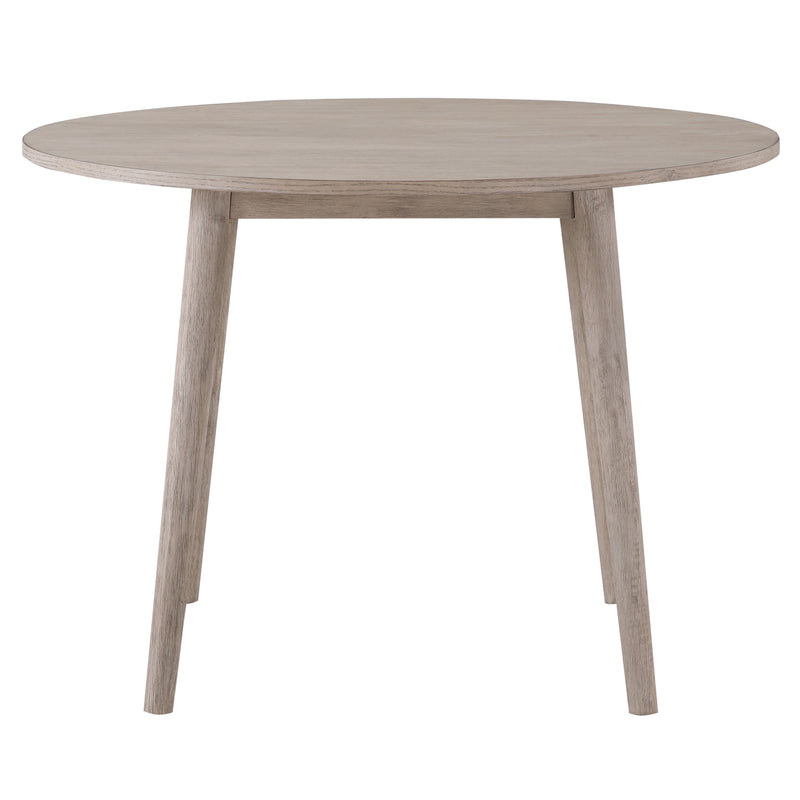 Willow - Round Table