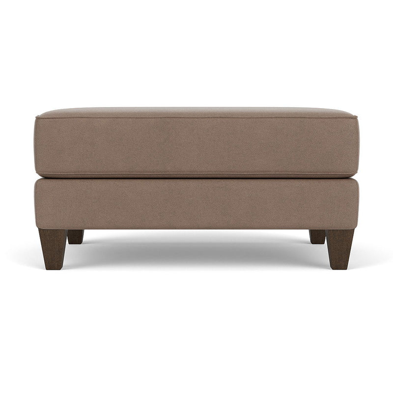 Westside - Cocktail Ottoman