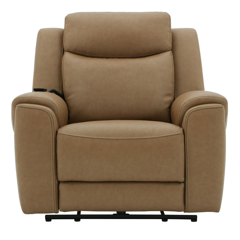 Momentum - Power Zero Gravity Recliner With Heat And Massage