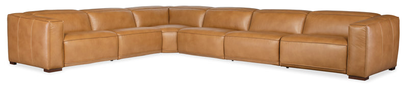 MS - Fresco Sectional