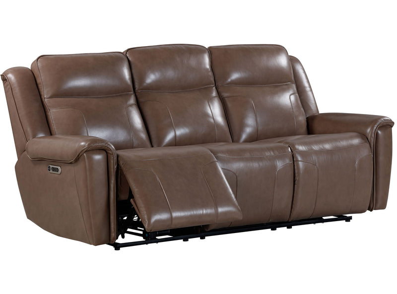 Atlantis - Reclining Sofa Set