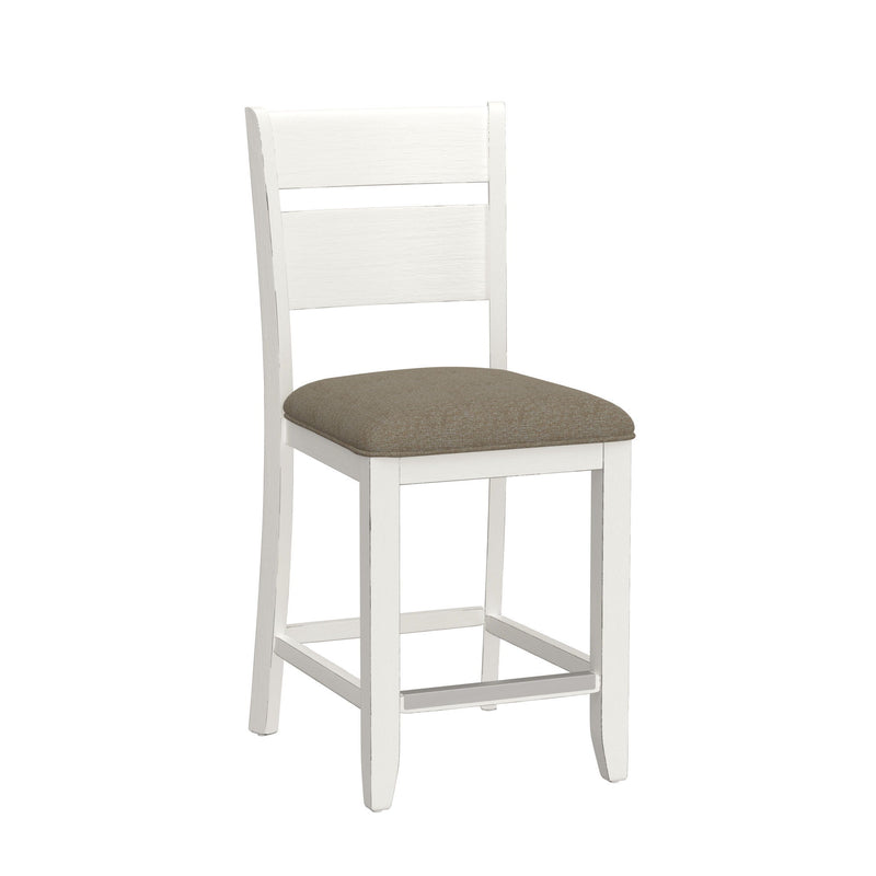 Sarasota - Gathering Height Table Set