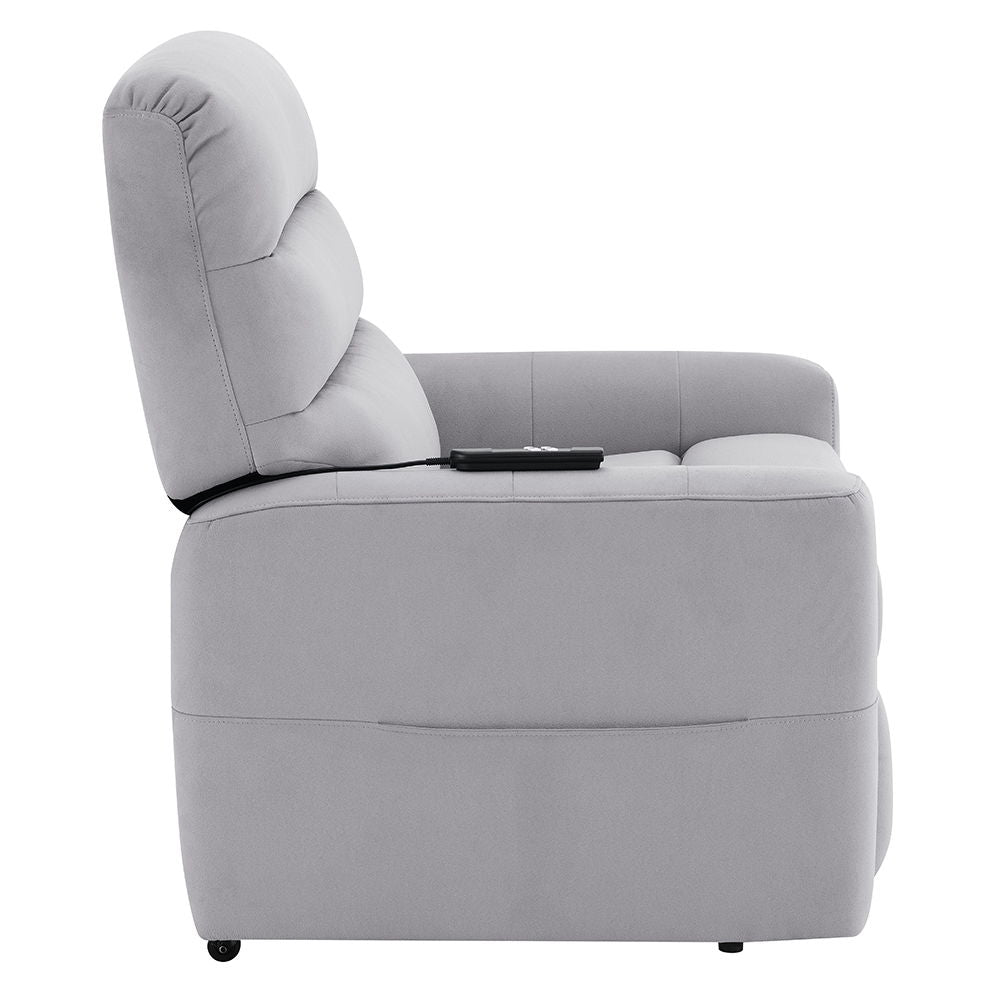 ACME & Co. Freddie Power Motion Recliner With Lift - Thumbnail 4