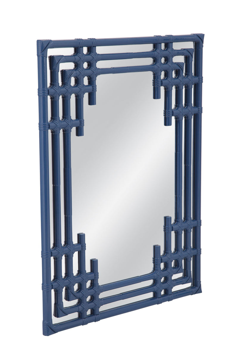 Daysmill - Wall Mirror - Navy