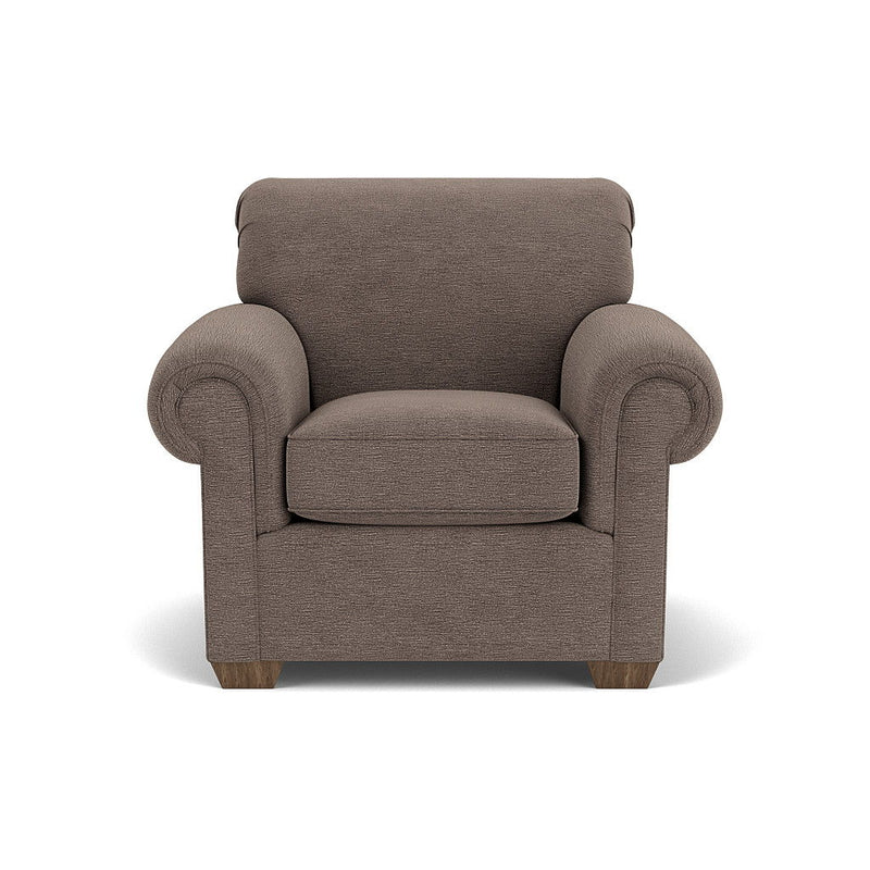 Main Street - Fabric Chair