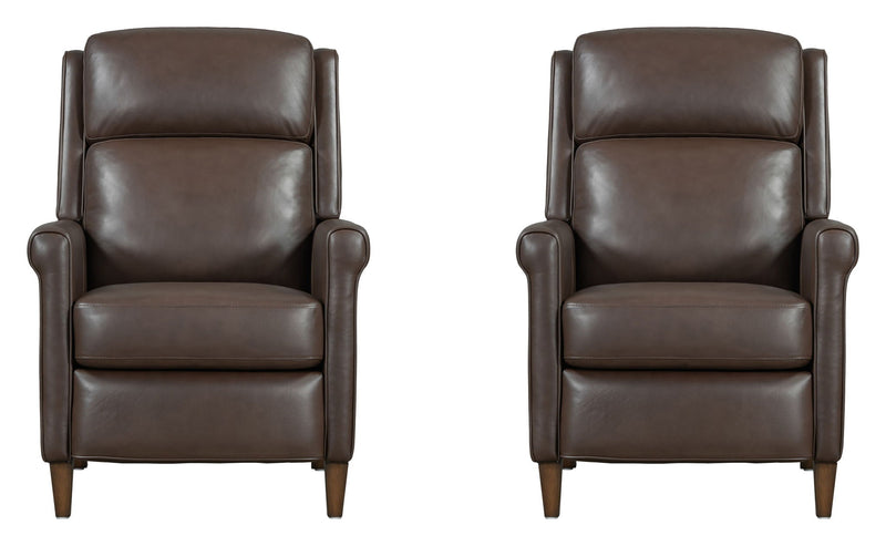 Northfield - Manual Recliner