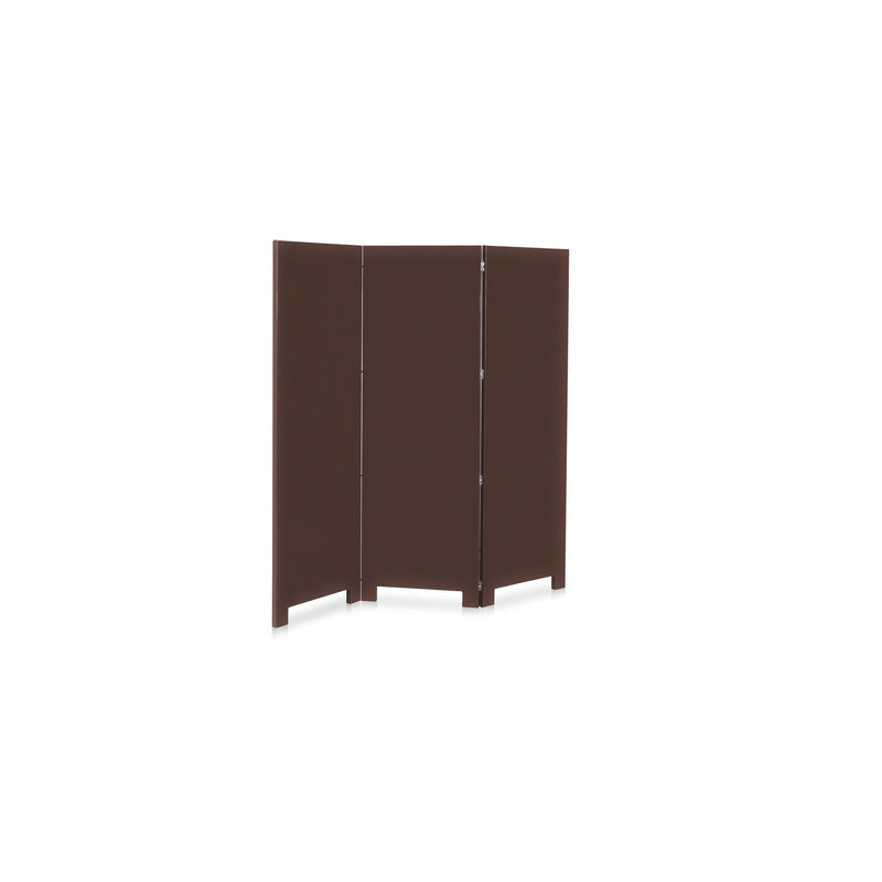 Garbo - Screen - Dark Brown