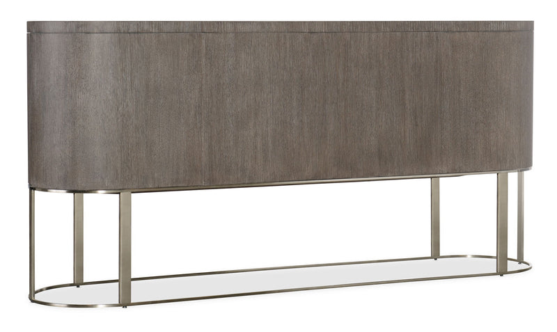 Modern Mood - Server