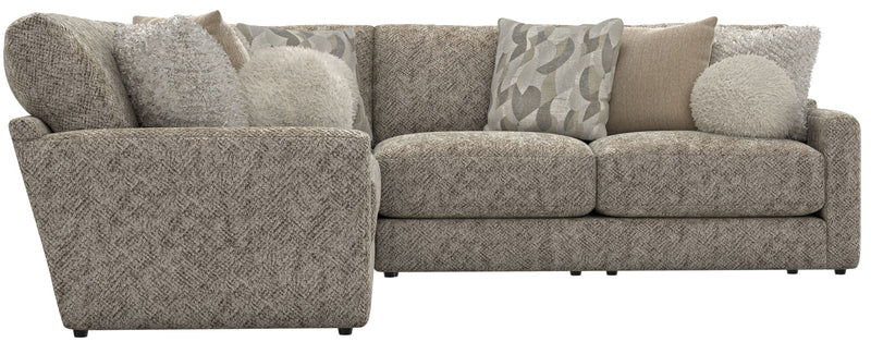 Turner - Sectional