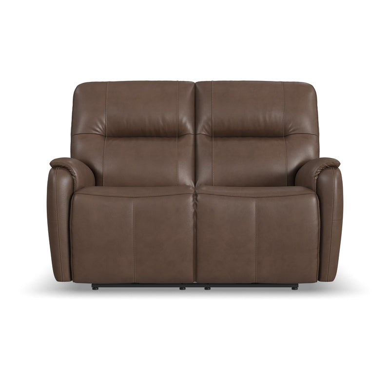 Wilson - Power Reclining Loveseat
