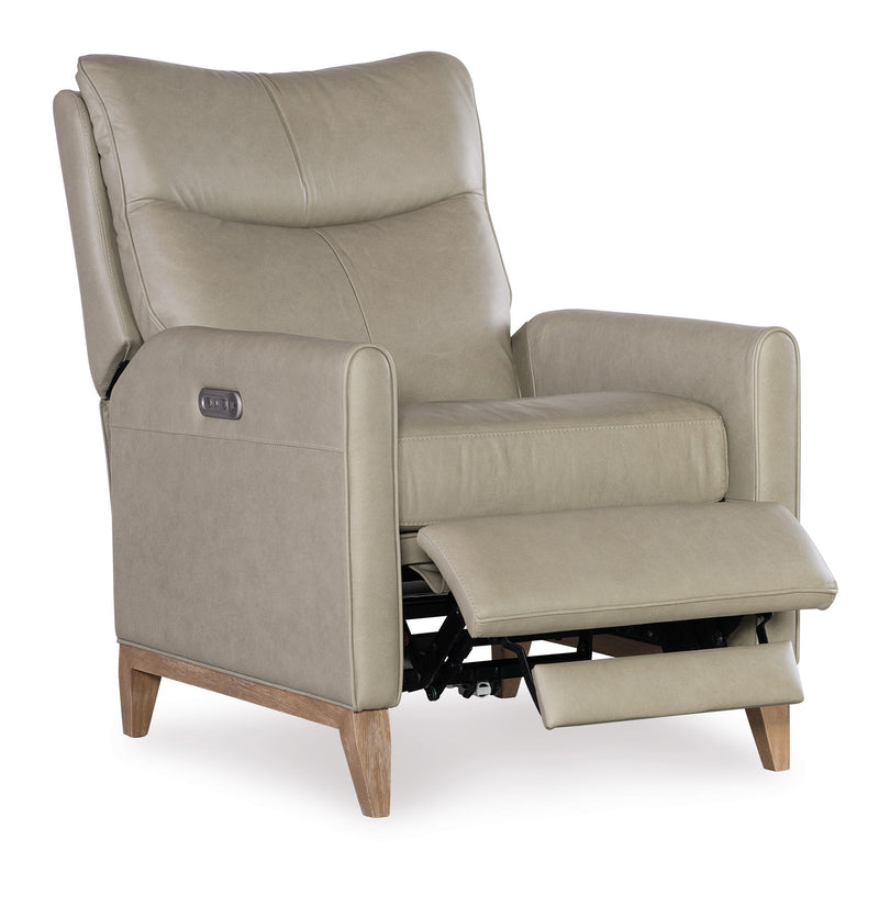 RC - Quinnie Recliner