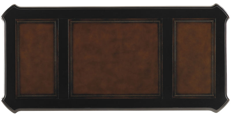 Telluride - Executive Desk