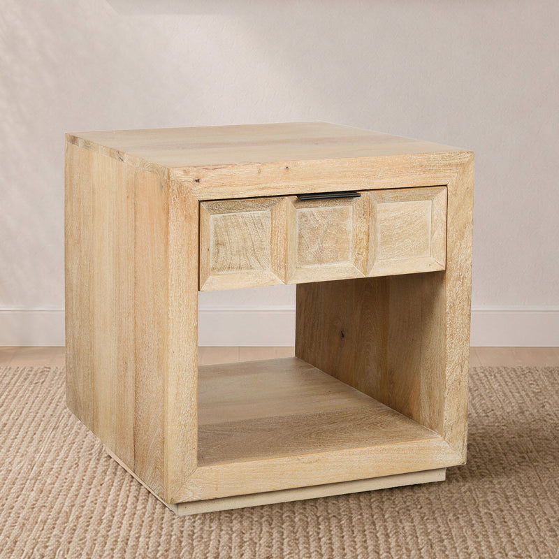 Laguna - Wood Table