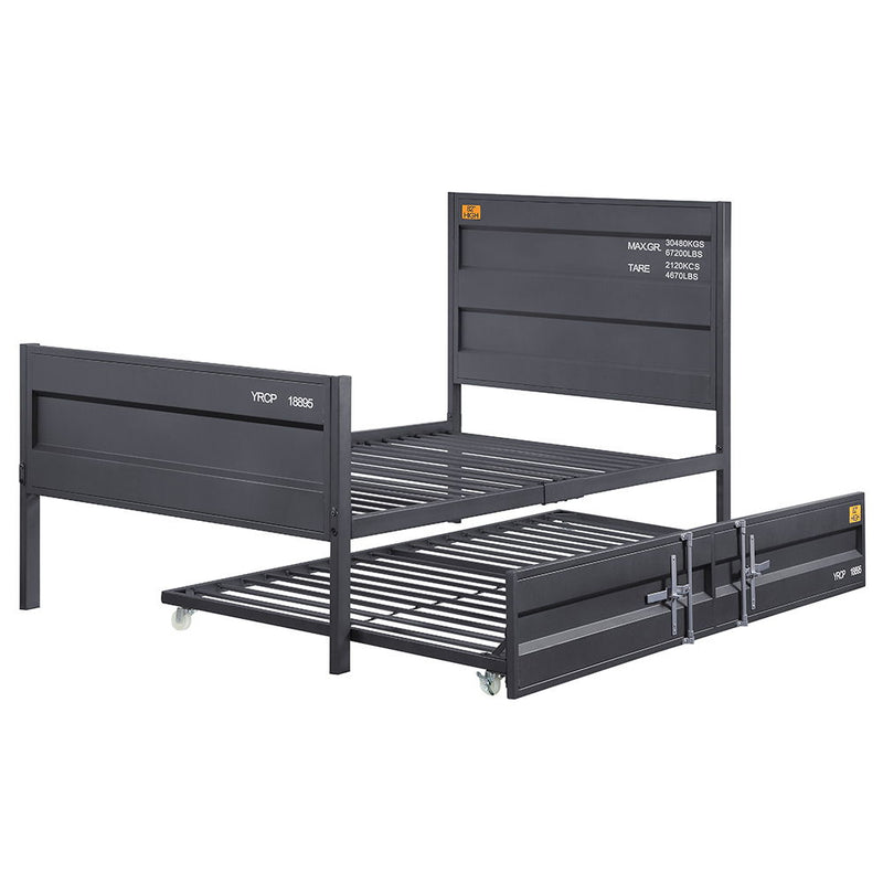 Cargo - Bed