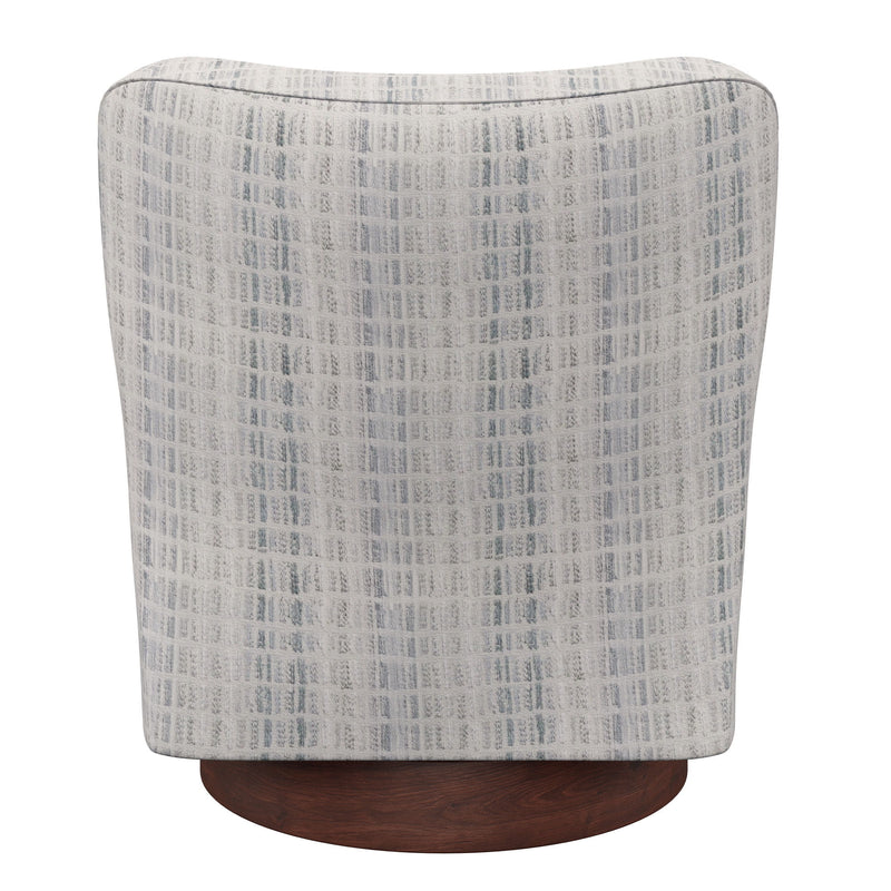 Clara - Swivel Chair