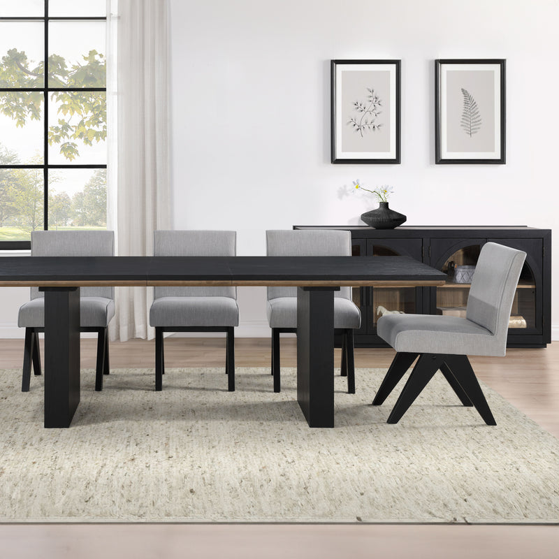 Magnolia - 5 Piece Dining Set