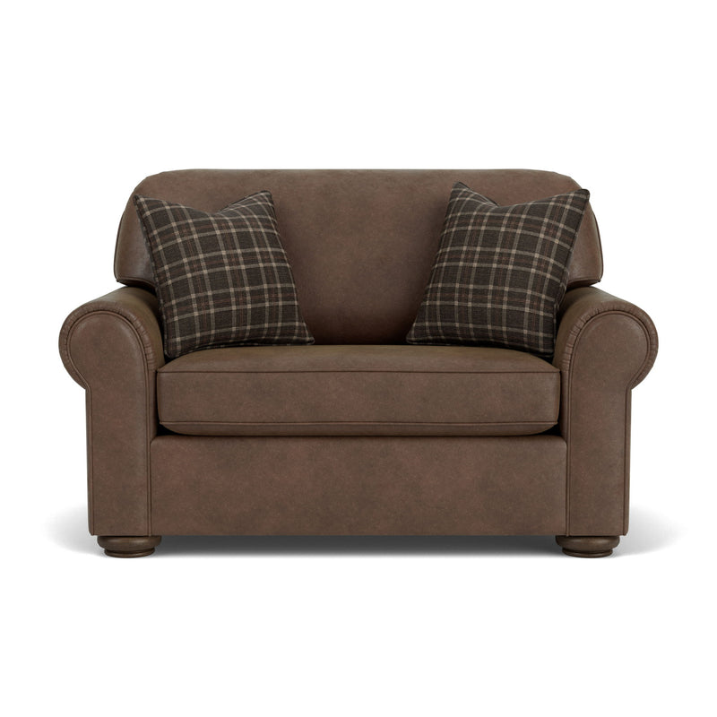 Preston - Stationary Sleeper Sofa