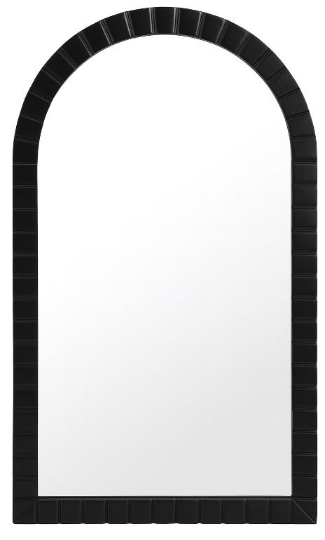 Easton - Wall Mirror - Black