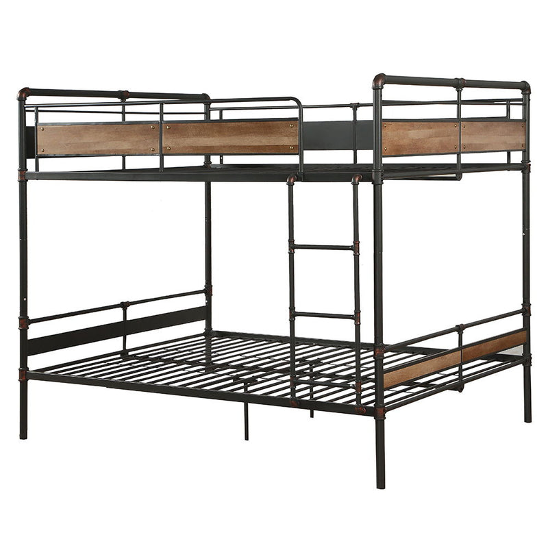 Brantley II - Bunk Bed