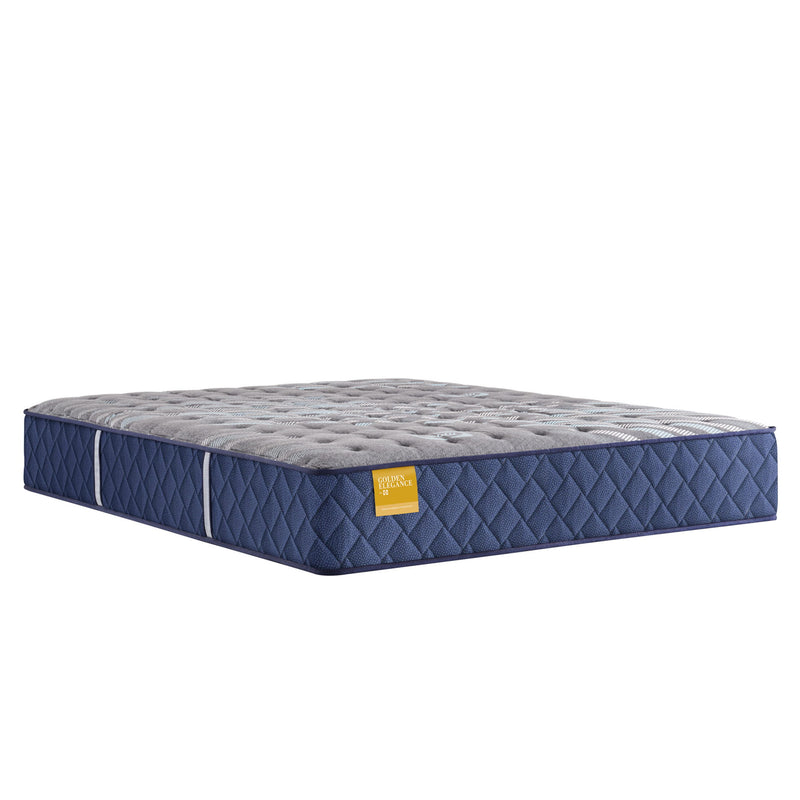 Golden Elegance - Park Plaza Soft Euro Pillow Top Mattress