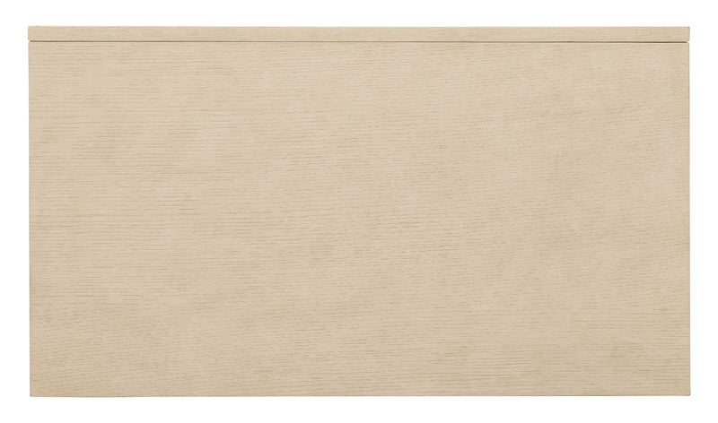 Westwood - 3-Drawer Nightstand - Beige