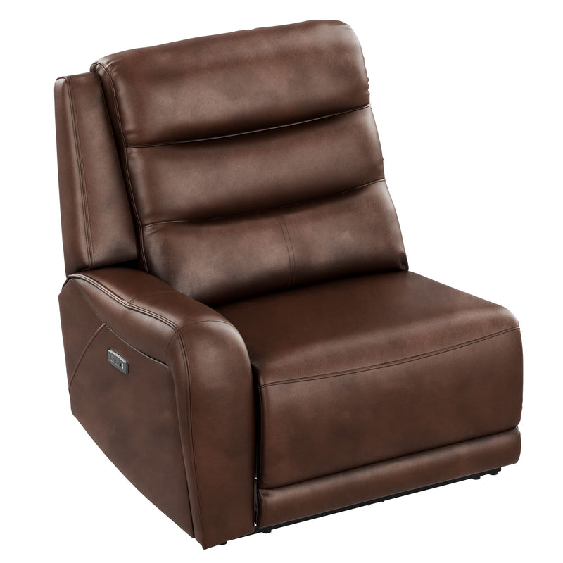 Duluth - Dual Power Recliner