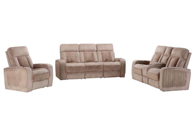 Equinox - Sofa Set