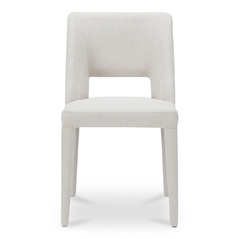 Joyce - Dining Chair (Set of 2) - Beige